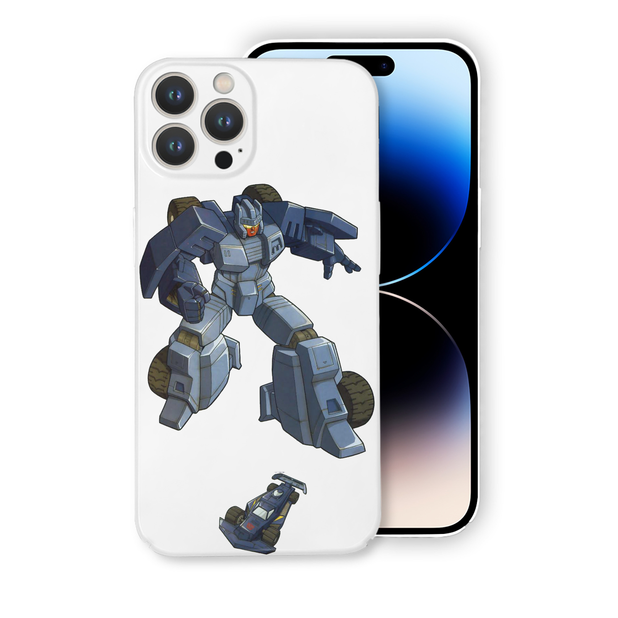 （画像用）  【iPhone 14シリーズ対応】ハードケース